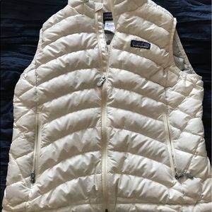 Patagonia Vest